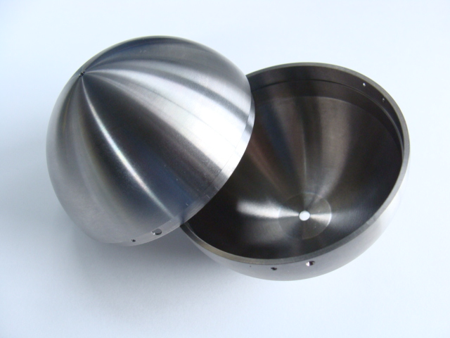 精密機械加工サービス