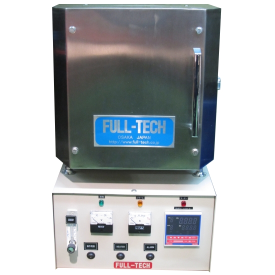 小型電気炉 - メーカー・企業8社の製品一覧とランキング | イプロス