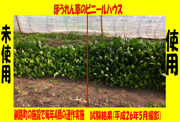 原料『北海道MARUMI酵素』