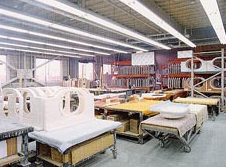 人造大理石製品　製造サービス