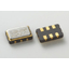 Surface Mount Voltage Controlled Crystal Oscillator 'LVDS TYPE'