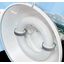 Electrode-less lamp "Eco Taro" (with cover, PDC series)