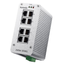 Industrial Ethernet Switch JetNet 3008G v2