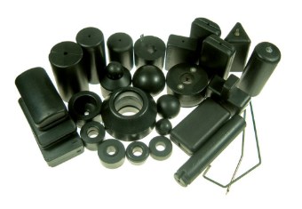 工業用フロート材『耐油性NBRフロート』