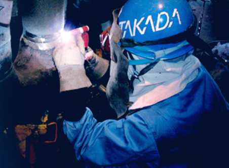 設備診断サービス