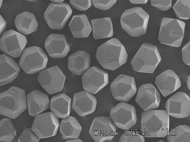 ダイヤモンドパウダー