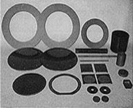 株式会社K-PLUS　カーボン事業部 取扱製品紹介