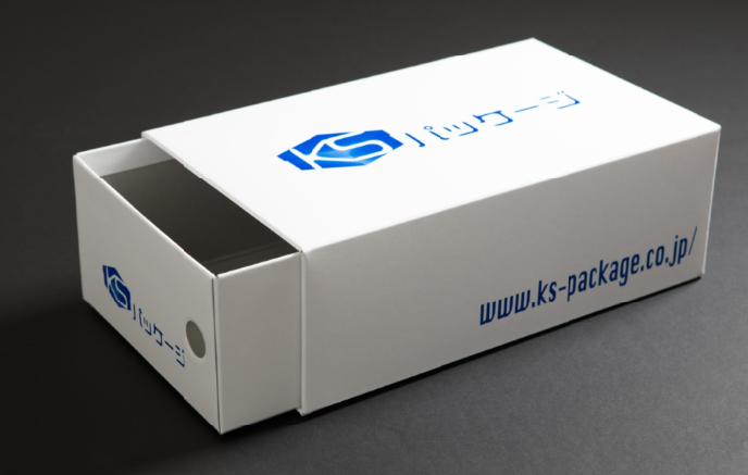 パッケージ　製作サービス