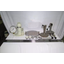 Rental of the flat plate load testing machine (2-point type) S-227 (10t)