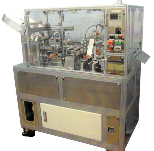 箱折機『ミニカートナー』