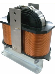 アモルファスコアタイプ・珪素鋼板コアタイプ