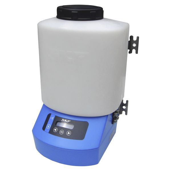 SKF チェーンルブ　オイル給油器