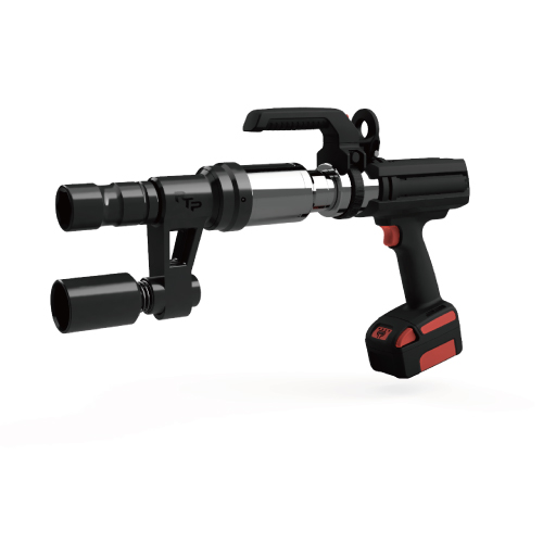 QXトラックトルク - 電動トルクレンチ・データ管理システム