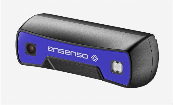 3Dカメラでクリーニングの自動化に挑戦