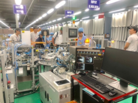 【課題解決事例】大手文具メーカー様