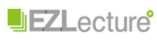 マニュアル作成ソフト『EZLecture』