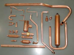 細径管から太径管まで