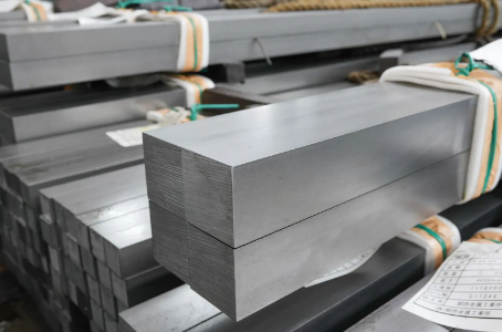 みがき棒鋼　製造サービス