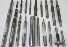 シャフト加工サービス