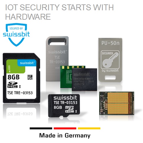 随時最新のセキュリティレベルへ更新可能なセキュリティ製品。