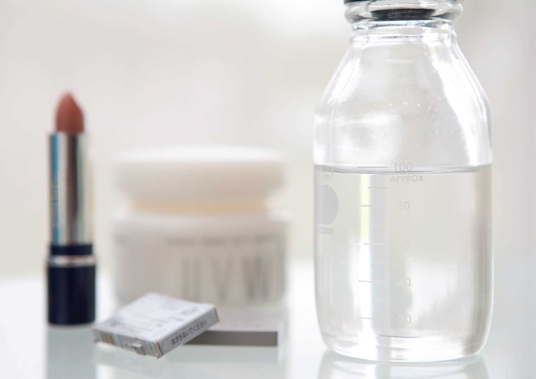 【高純度】流動パラフィン　『モレスコホワイトＰ－７０』