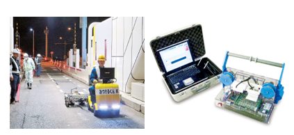 共同開発と主なお得意先のご紹介