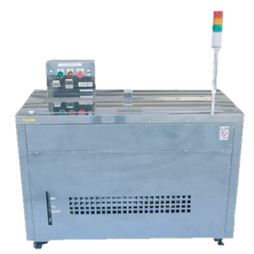 Flow Palette Cleaning System 'Palette Cleaner PCL-001'