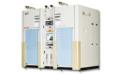 パッケージバーンインテスト『DM1400』