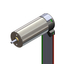φ13 Magnetic Encoder "MR-13"
