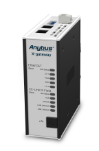 Anybus (R) X-gateway (TM)