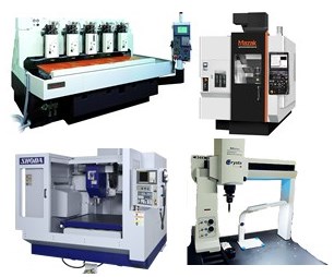 樹脂機械加工『設備紹介』
