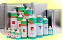 ふっ素樹脂表面処理剤『フロロボンダー』