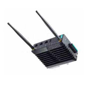 産業用ワイヤレスAP『AWK-3252A(KS)シリーズ』