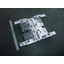 Prototype of industrial robot parts
