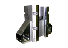 部品加工サービス