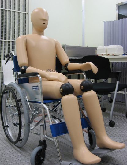 サーマルマネキン