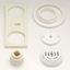 Introduction to the CA Series of High Purity Alumina Ceramics Manufactured Overseas