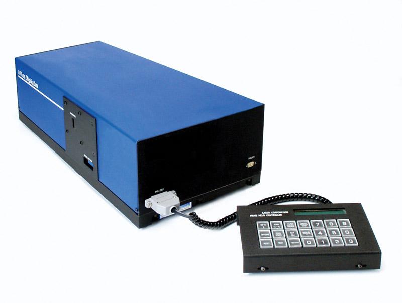 モノクロメータ 『DK240』