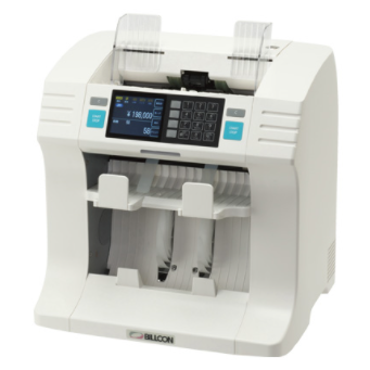 金種識別　紙幣計数機『DL-2000』