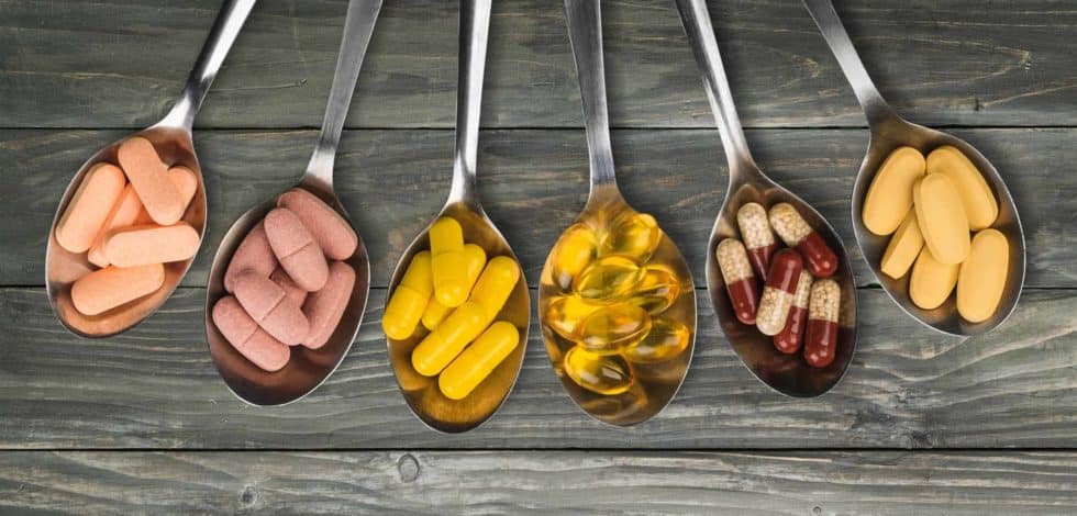 健康食品　OEM・ODMサービス