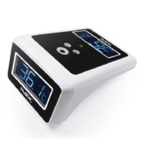 非接触式瞬間検温器『HNT-010』