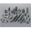 Metal bellows products