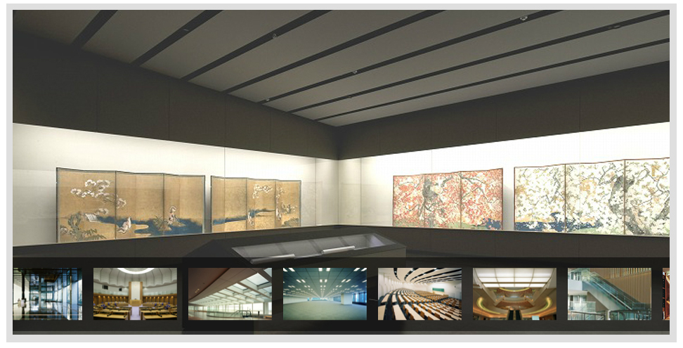 株式会社オクジュー　施工実績