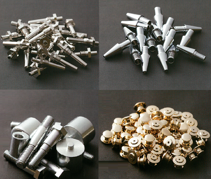 有限会社今井メッキ工業所   事業紹介