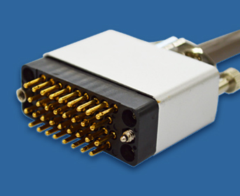 特殊ケーブル　製造サービス