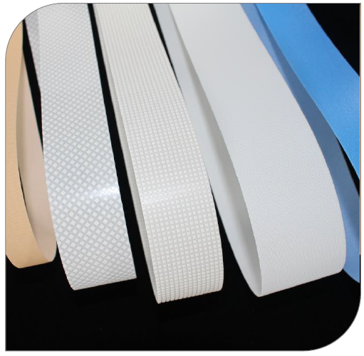 LCDパネル用クリーニングベルト