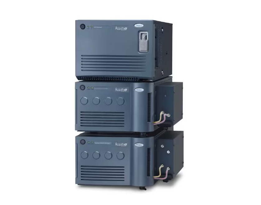 ACQUITY M-Class HDXシステム