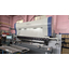 Quick response for bending processing from single items to medium lots. *New press brake introduced.