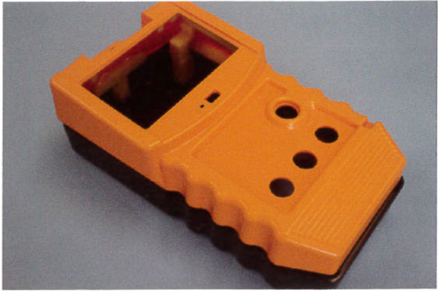 樹脂成形・切削加工サービス