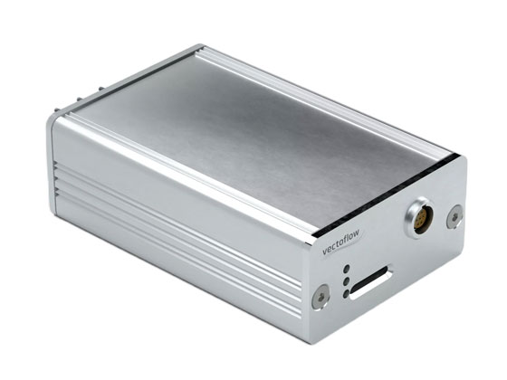 VectoDAQ Air Data System